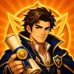 Ikon Guild Master